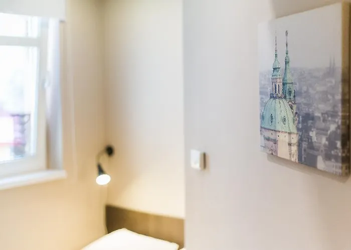 Le Petit Praga